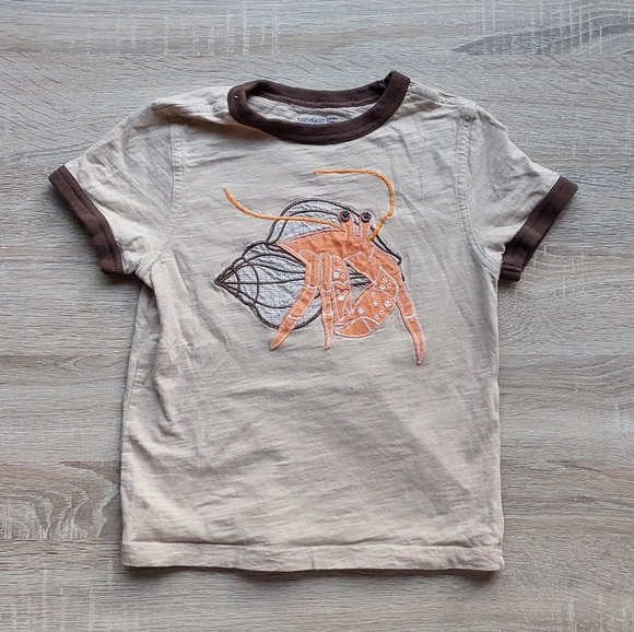 2008 Gap vguc embroidered polo 3t - Picture 7 of 9